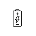 Icon Ladung und Strom