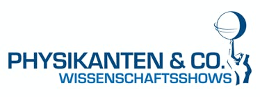 Logo Physikanten